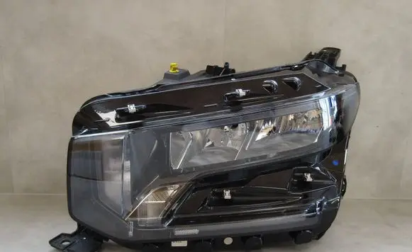 Citroen C3 Aircross Headlight/headlamp 9846482580 LD6550205