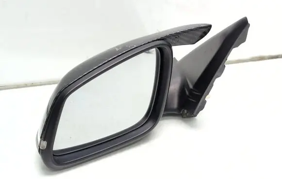 BMW 1 F20 F21 Front door electric wing mirror A046314 E1021185 7241207