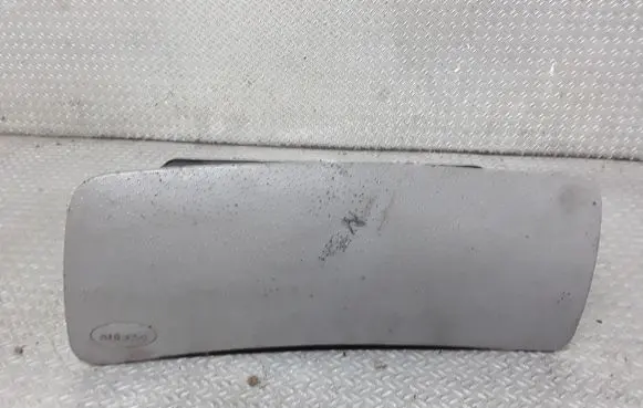 Passenger airbag