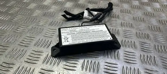 Opel Grandland X Other control units/modules 42454411 42571299 1705191648