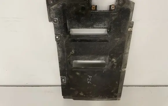 BMW X4 F26 Gearbox bottom protection 7213668