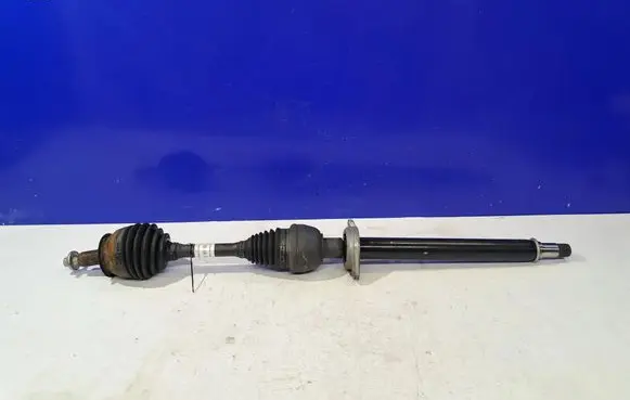 Mercedes-Benz GLA W156 X156 Front driveshaft A2463600217 A2463309500