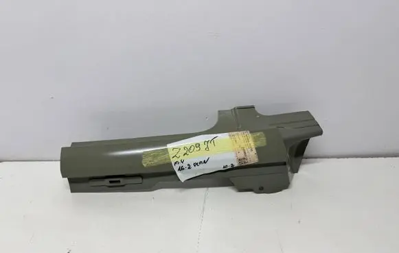 Tesla Model Y (B) pillar trim (bottom) 2053865SCA