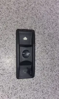 BMW 5 E34 Sunroof switch 61311378862