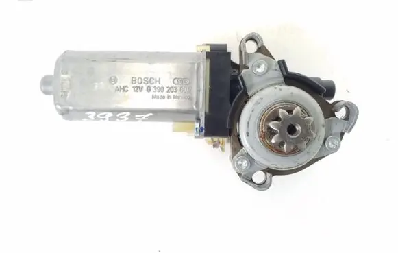 Mercedes-Benz GL X164 Seat adjustment motor A0390203004