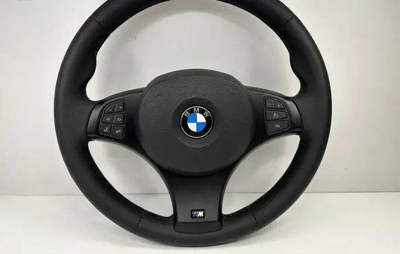 BMW X3 E83 Steering wheel 3455483 32303455483