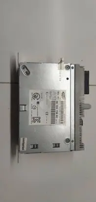 Peugeot 308 Radio/CD/DVD/GPS head unit 9810475880 20151012 503551223808