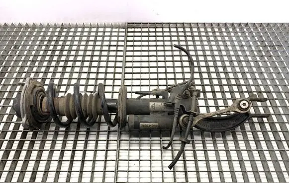 Audi A7 S7 4G Front shock absorber/damper 4G0412020B