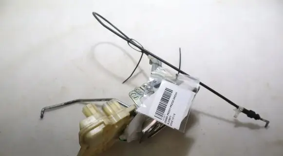 Honda Civic Front door lock