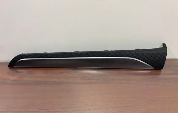 Subaru Forester SK Dashboard glove box trim 66077SJ510