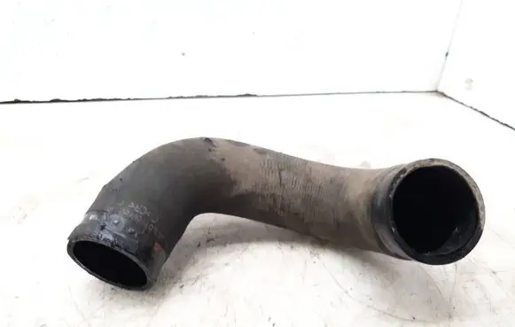 Citroen Nemo Intercooler hose/pipe 51780790