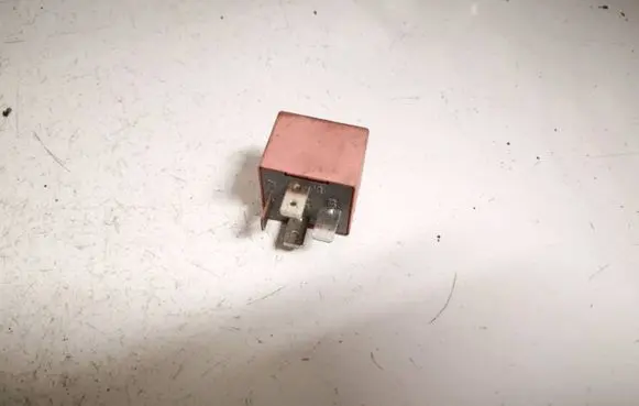 Opel Movano A Other relay 8200308271 20240041