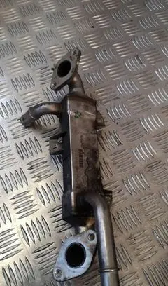 Ford Galaxy EGR valve cooler 038131513l