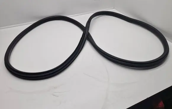 BMW X1 F48 F49 Front door rubber seal 7349628 51727440033 734962810