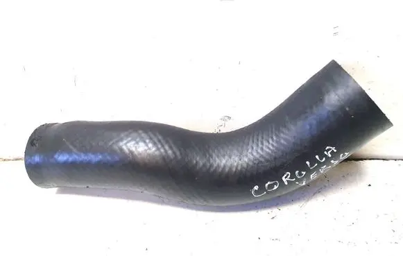 Toyota Corolla Verso AR10 Intercooler hose/pipe 
