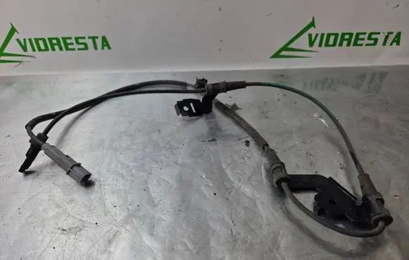Hyundai i20 (BC3 BI3) ABS brake wheel speed sensor 58930Q0000