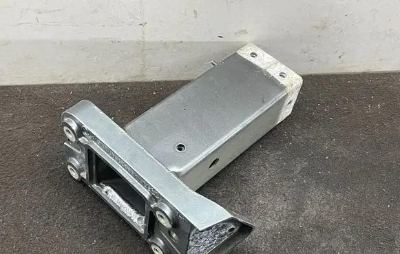 Audi TT TTS Mk2 Front side member 8J0806109D