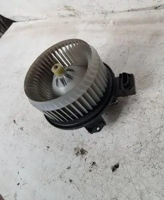 Dodge Caliber Heater fan/blower AY2727005011