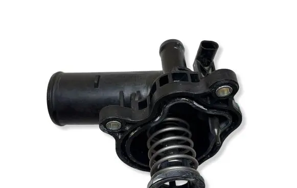 Dodge Durango III Thermostat/thermostat housing 04893926AF
