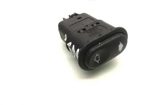 Jaguar X-Type Electric window control switch 03160200 15B679AA