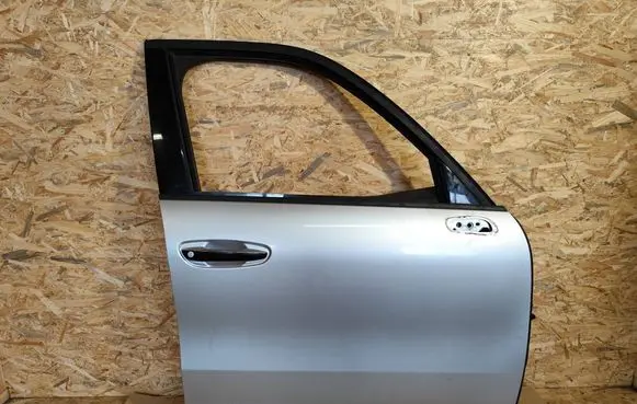 Citroen C4 Grand Picasso Front door 