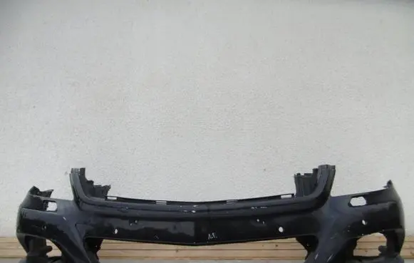 Mercedes-Benz SL R230 Front bumper 666777777777