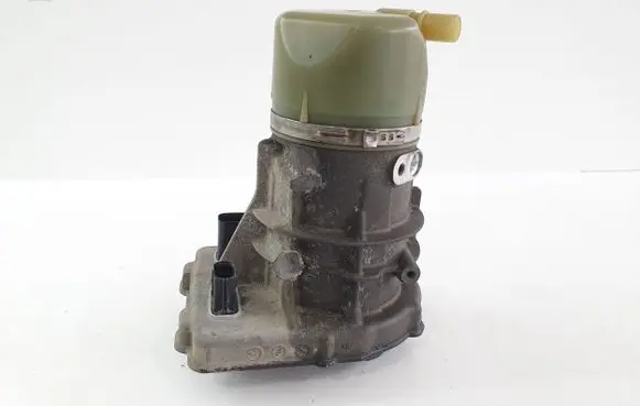 Electric power steering pump
