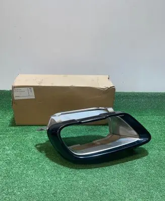 BMW X5 G05 Muffler ending 5A5C8E601