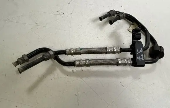 Ford Mustang VI Brake vacuum hose/pipe 
