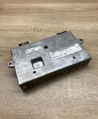 Audi A6 S6 C6 4F MMI control unit 4E0035729 4F0910732A