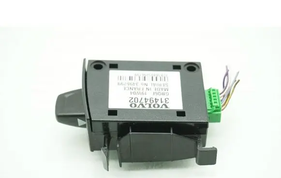 Volvo V60 Other control units/modules 31494702