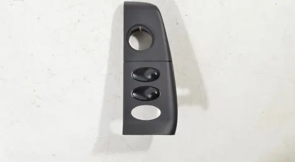 Porsche 911 996 Center console decorative trim 99655223304