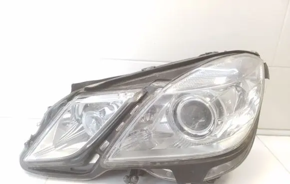 Mercedes-Benz E W212 Headlight/headlamp A2128202759