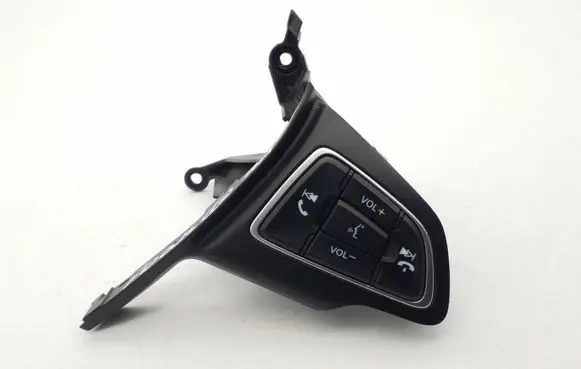 Ford Focus Steering wheel buttons/switches F1ET14K147CB