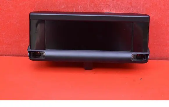 Citroen C4 Cactus Speedometer (instrument cluster) 9810313280