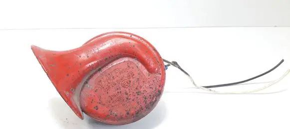 Renault Laguna I Horn signal