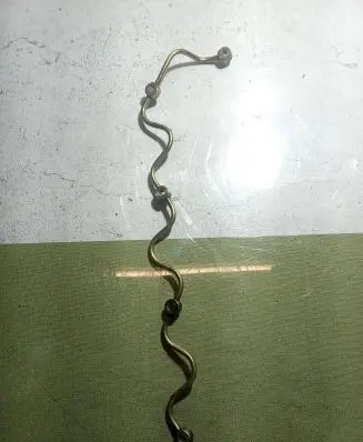 Nissan Patrol Y61 Brake vacuum hose/pipe 
