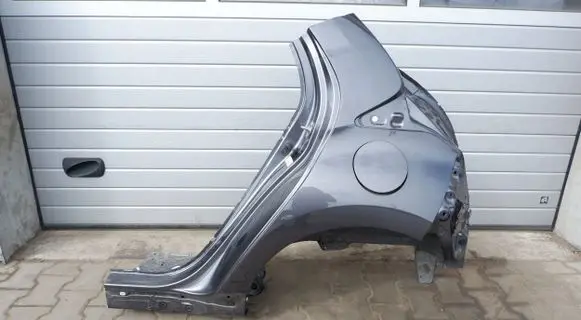 Toyota Yaris XP210 Rear quarter panel 616020D350 616020D360