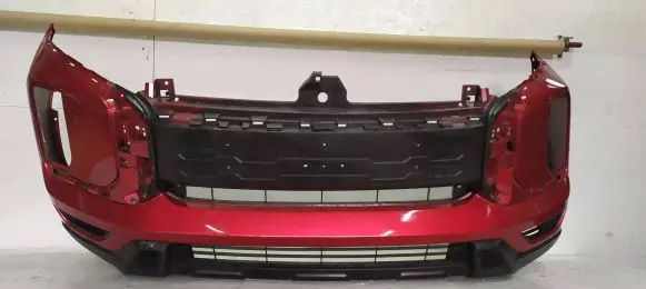 Mitsubishi ASX Front bumper 6400J611ZZ