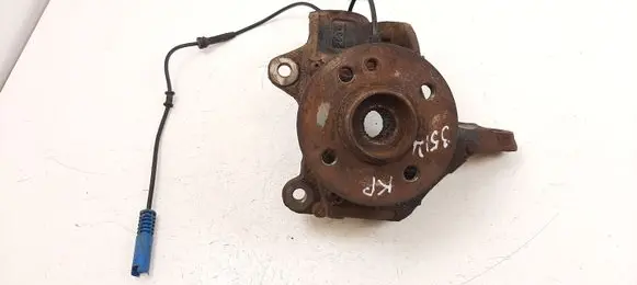 Mini One - Cooper Clubman R55 Front wheel hub
