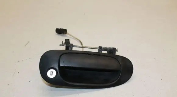 Mitsubishi Space Star Front door exterior handle