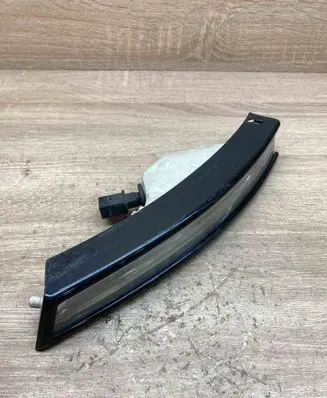Volkswagen PASSAT B6 Front indicator light 3C0953041E 3C0807717A