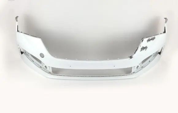 Skoda Scala Front bumper 657807221