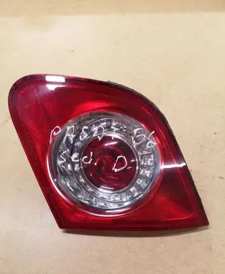 Volkswagen PASSAT B6 Tailgate rear/tail lights ZSB3C5945094 ZSB3C5945094F 273002