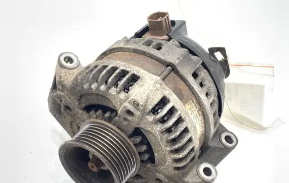 Honda Accord Generator/alternator 104210-4732