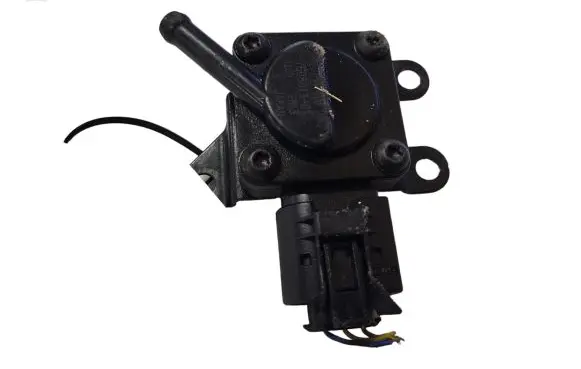 BMW 3 E90 E91 Exhaust gas pressure sensor 780801301