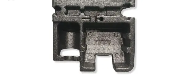 Volvo V60 Glove box in trunk 31200626