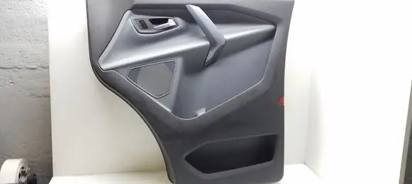 Ford Transit Custom Front door card panel trim BK21V23942