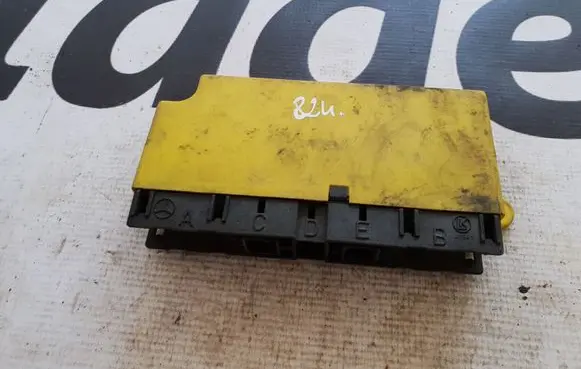 Mercedes-Benz E W124 Comfort/convenience module A1248203126 1248203126