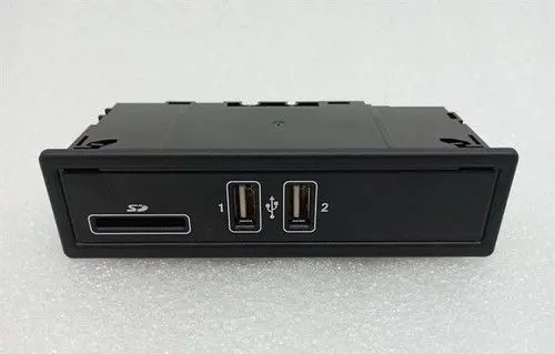 Aston Martin Vantage IV Door control unit/module A2058200226